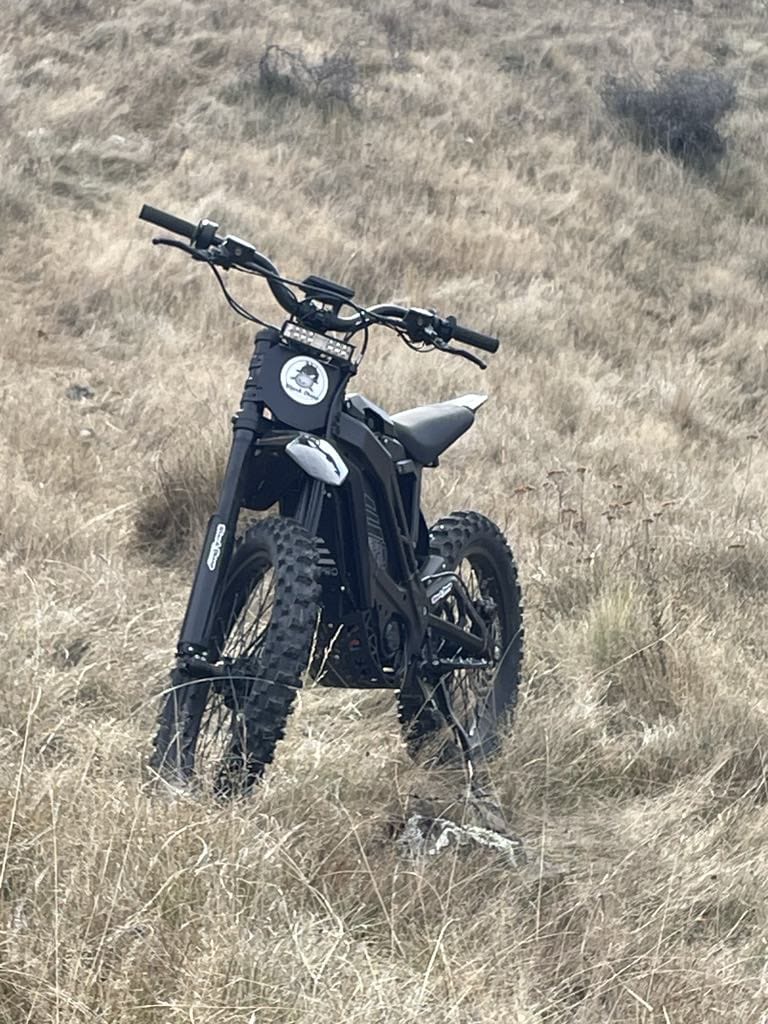 The Rise of Electric Dirt Bikes in New Zealand Hunting & Farming