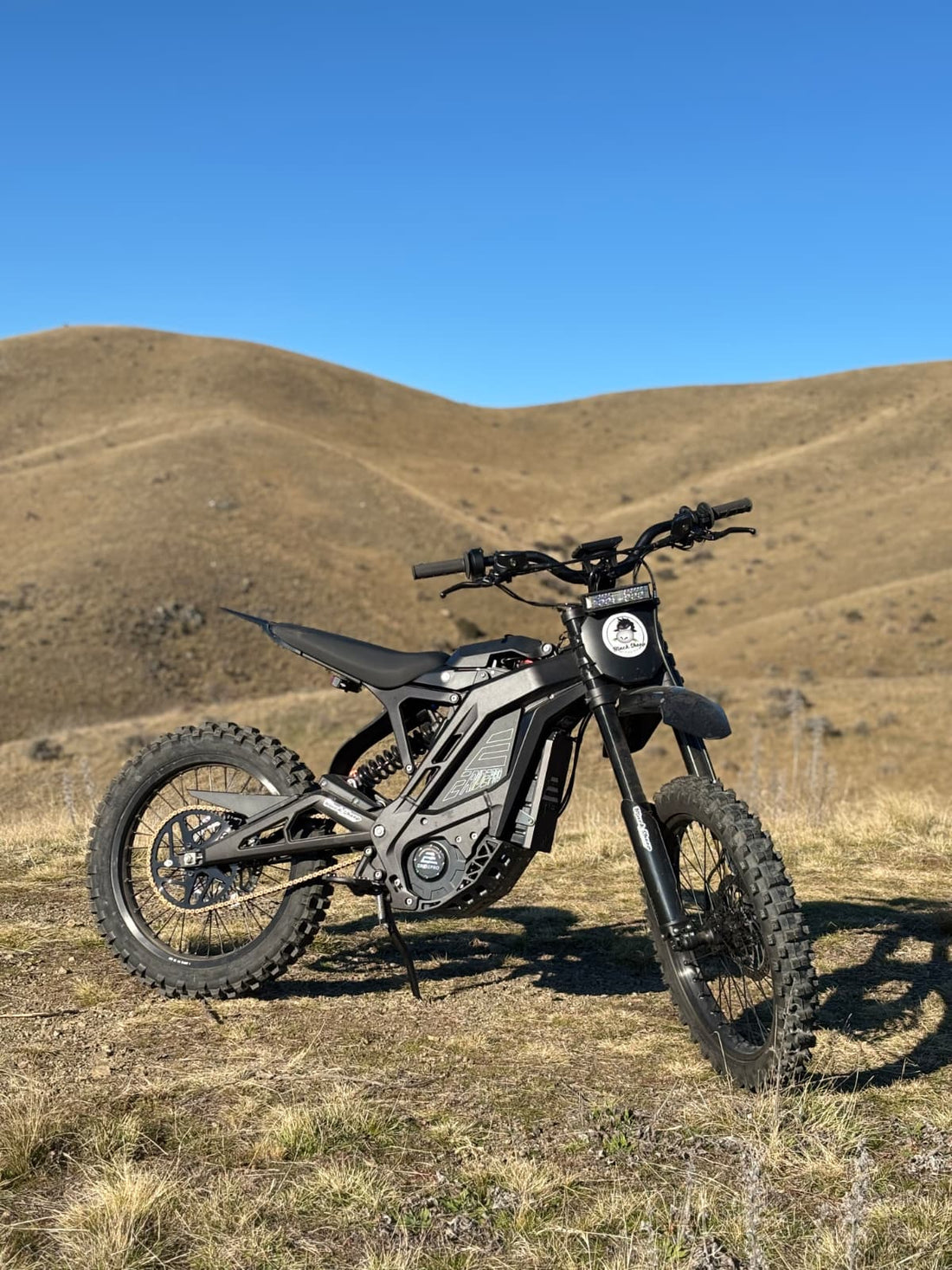 Ultimate Guide to Electric Dirt Bikes in New Zealand