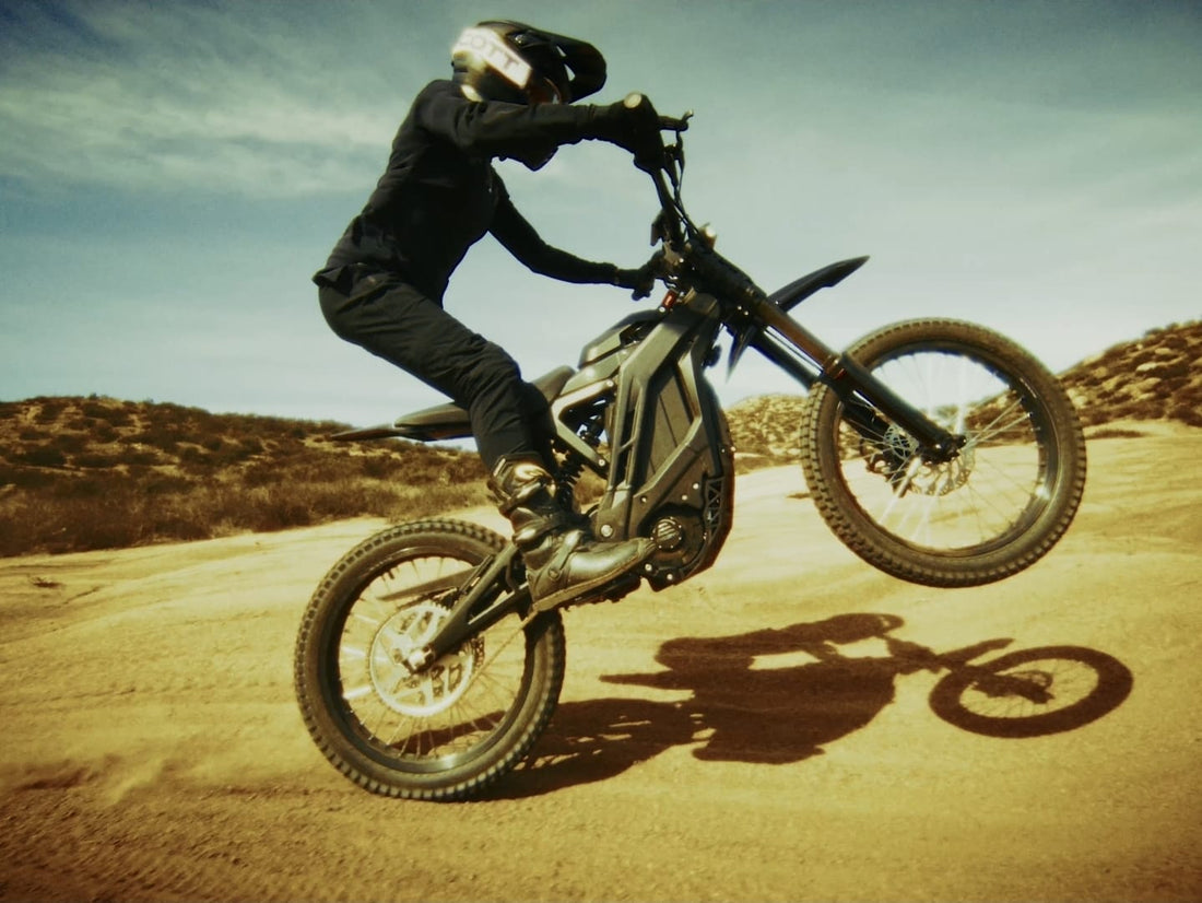 E-Ride Pro vs Sur-Ron vs Talaria: 2025 Comparison