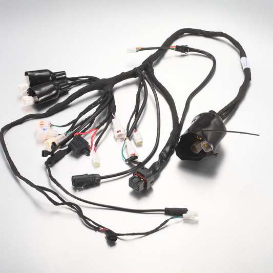 E7015 - main wiring harness 2.0 - Eride Pro New Zealand
