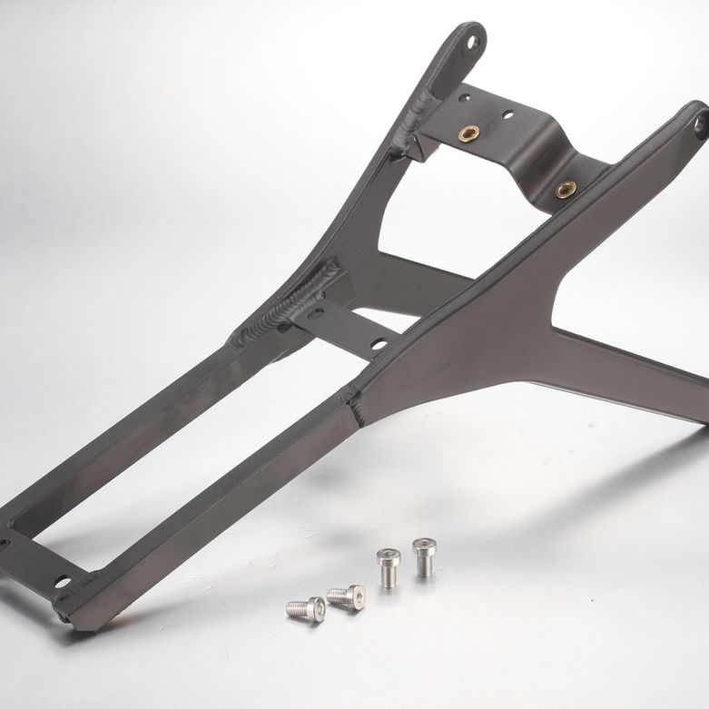 SHE7042 - subframe/ Tailstock(with 4 nuts)