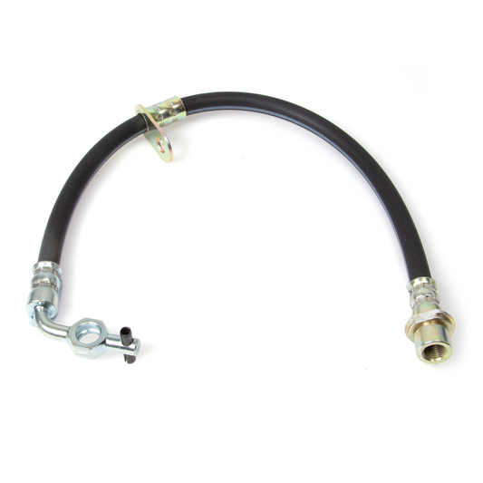 SHE7121 - Brake2-Front Brake Hose with hardware-LB - Eride Pro New Zealand