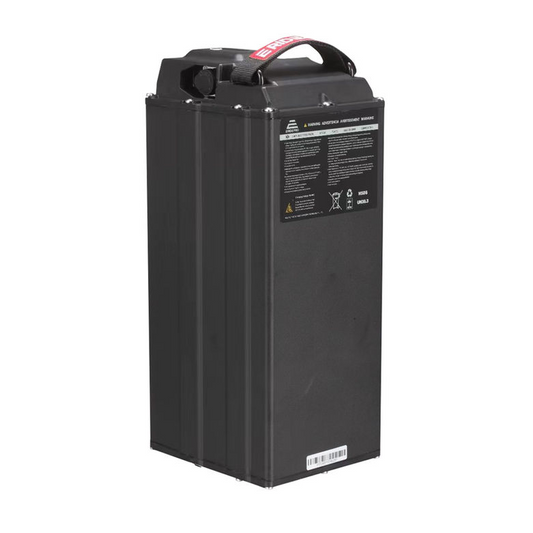 E7001 - PRO-SS 72V40Ah Battery - Eride Pro New Zealand