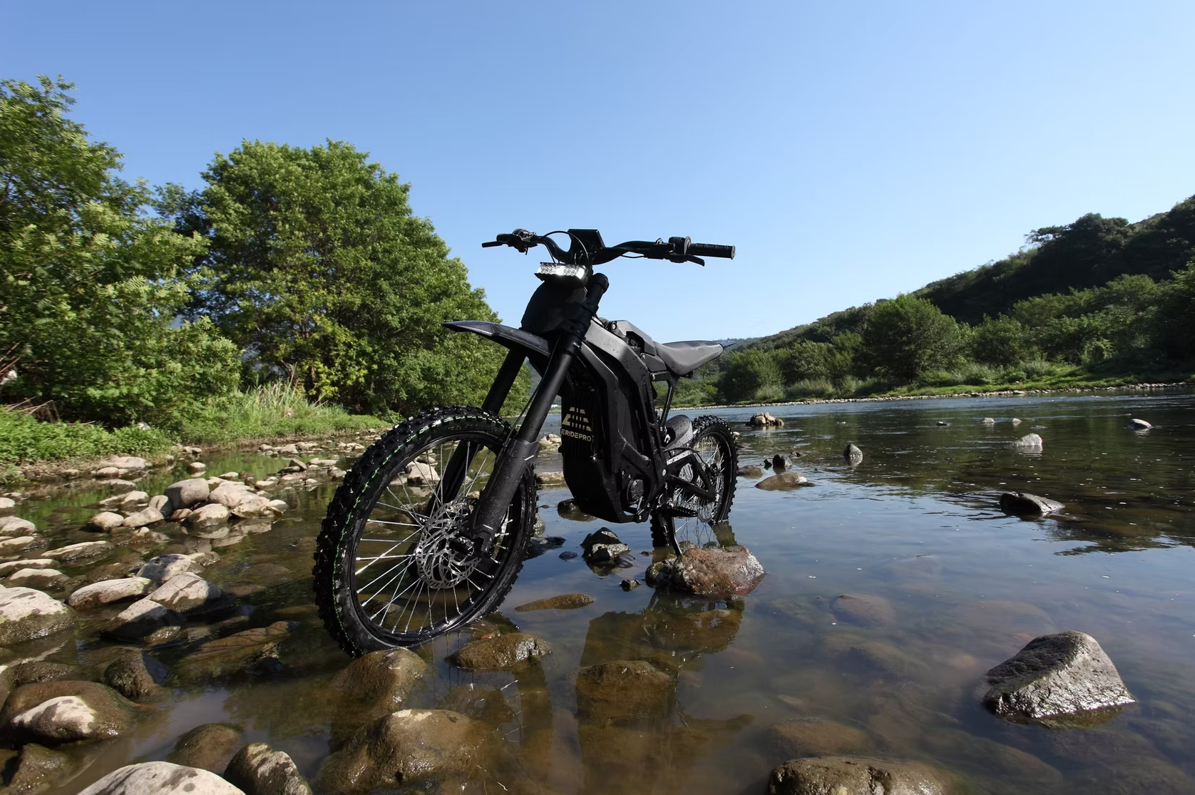 E RIDE PRO SS 2.0 - Eride Pro New Zealand