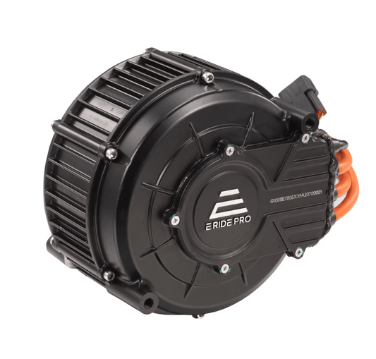 E7005 - PRO-SS 5KW Motor - Eride Pro New Zealand