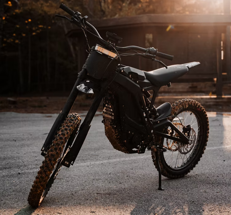 E RIDE PRO SS 2.0 - Eride Pro New Zealand