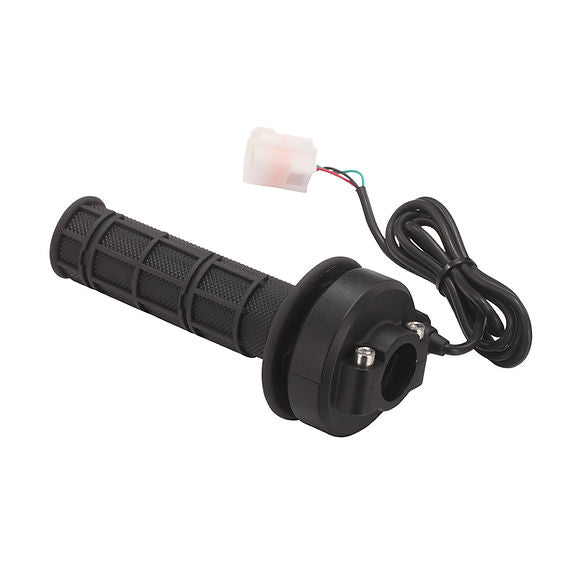 E7510 - S/SS 2.0 DUAL HALL THROTTLE