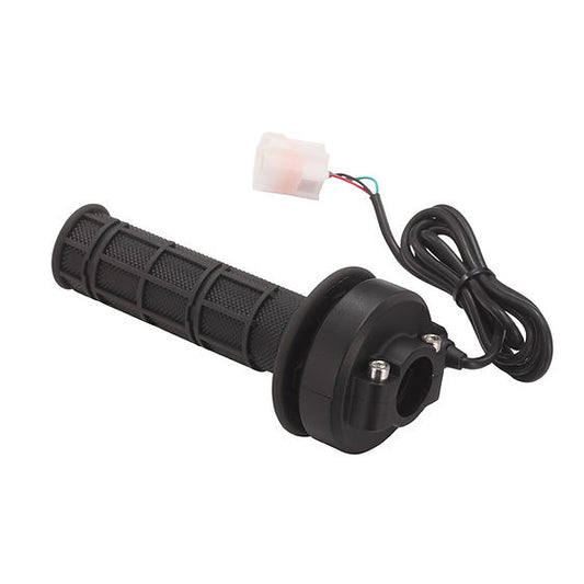 E7510 - S/SS 2.0 DUAL HALL THROTTLE