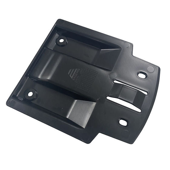 E7079 - Rear Battery Protection Plate - Pro S/SS 2.0/SS3.0/SR