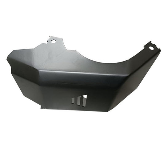 E7229 - Motor Chassis Guard Protection Cover/ Skid Plates - Pro S/SS 2.0