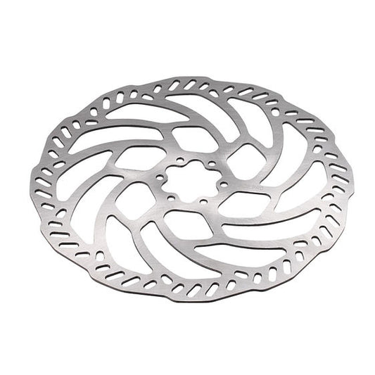 E7211 - SS 2.0 220mm Front Break Disc