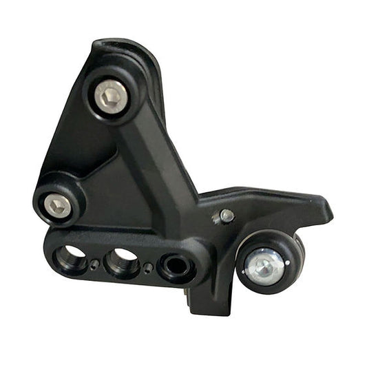 E7036L - Left Foot Peg Mounting Bracket