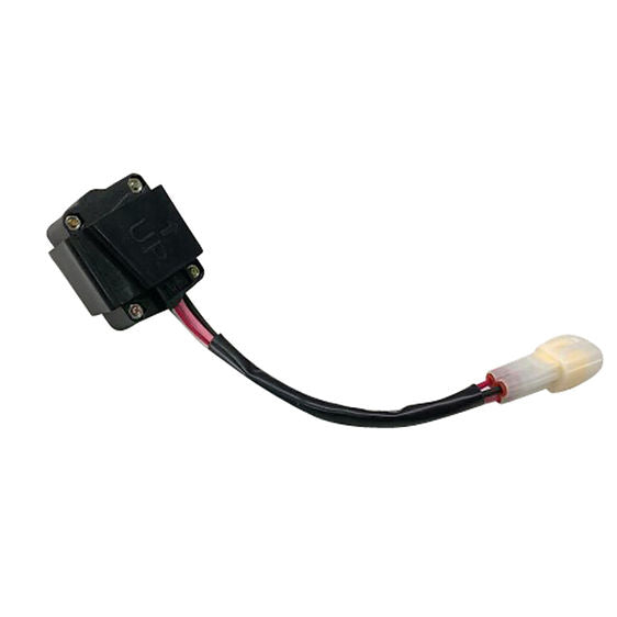 E7047 - Tilt Topple Switch