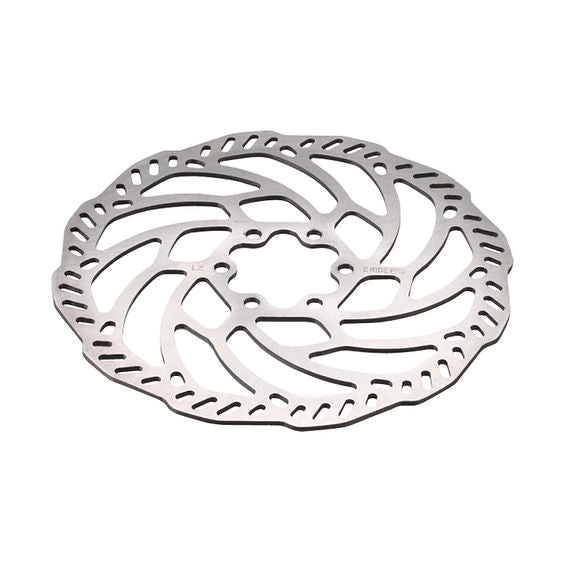 E7093 - 203mm Front Break Disc