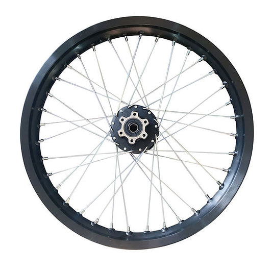 E7046F - Front Wheel Assembly 1.4-19 - PRO S/SS 2.0