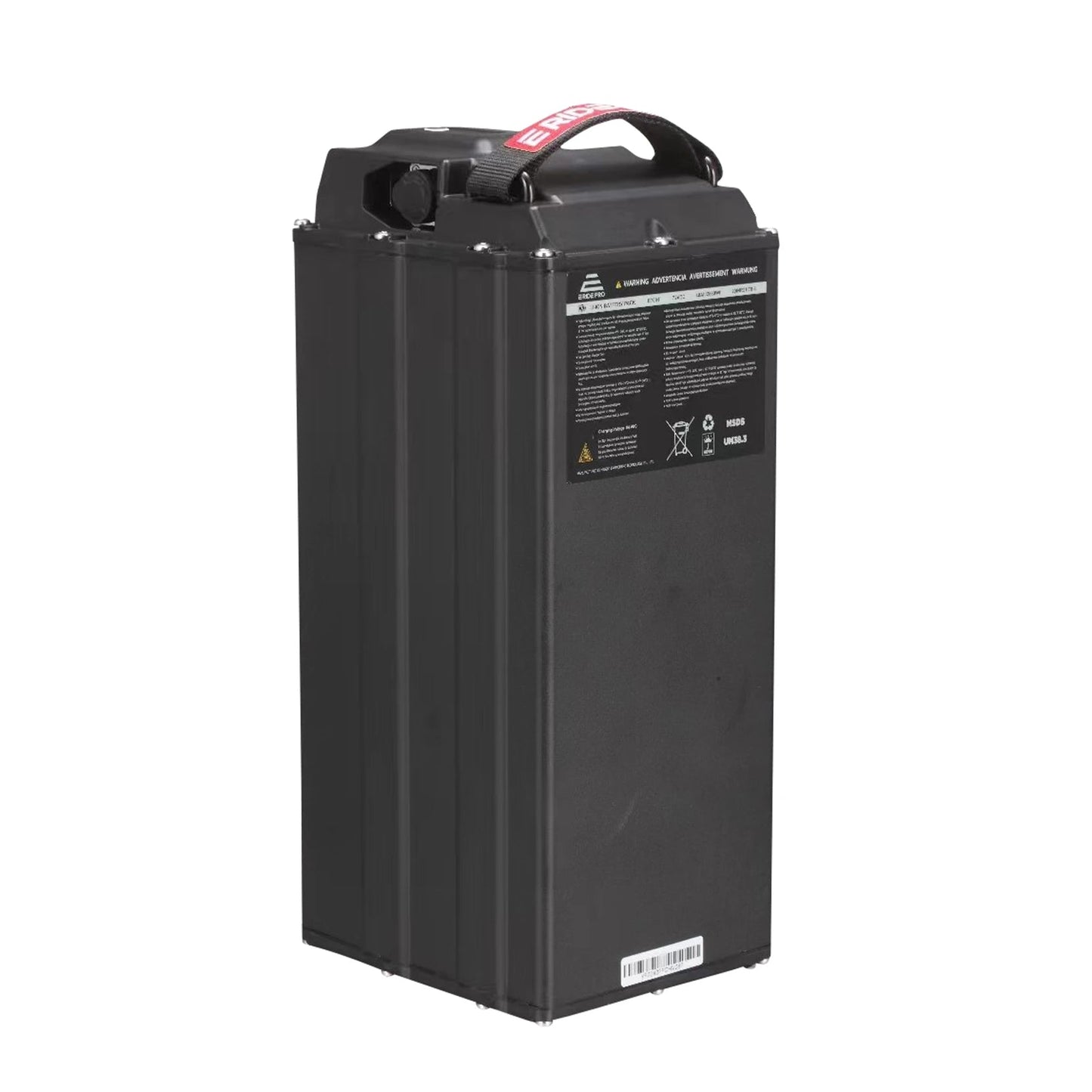 E7289 - 72V50Ah (E7 SR) - Eride Pro New Zealand