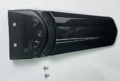 E7076 - Rear Fender SS2.0/SS3.0/SR - Eride Pro New Zealand