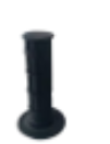 E7194 - Left Handlebar Grip - Eride Pro New Zealand