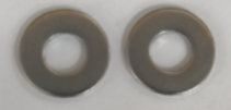 E7345 - Linkage washer 8mm SS MODELS - Eride Pro New Zealand