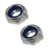 E7383 - Foot Peg Nuts - Eride Pro New Zealand