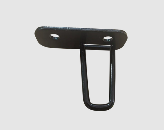 E7407 - u-lock latch plate for battery cover SS - Eride Pro New Zealand