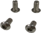 E7341 - Mud Guard Bolts SS - Eride Pro New Zealand