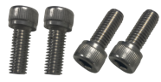 E7518 - Foot Peg Bracket Bolt - Eride Pro New Zealand