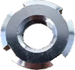 E7523 - Jack Shaft Axle Nut - Eride Pro New Zealand