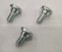 E7526 - Front Fender Bolt 3pcs/kit - Eride Pro New Zealand