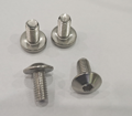 E7529 - Rear Wheel Hugger Bolt 4pcs/kit - Eride Pro New Zealand