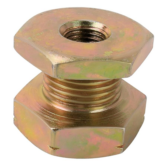 E7748 - Motor pulley nut - Eride Pro New Zealand