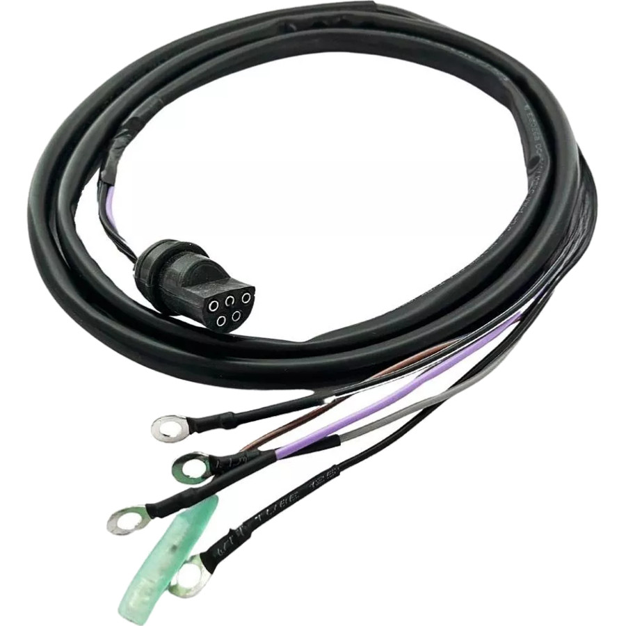 SHE7045 - speedometer adapter cable 5PINS - Eride Pro New Zealand