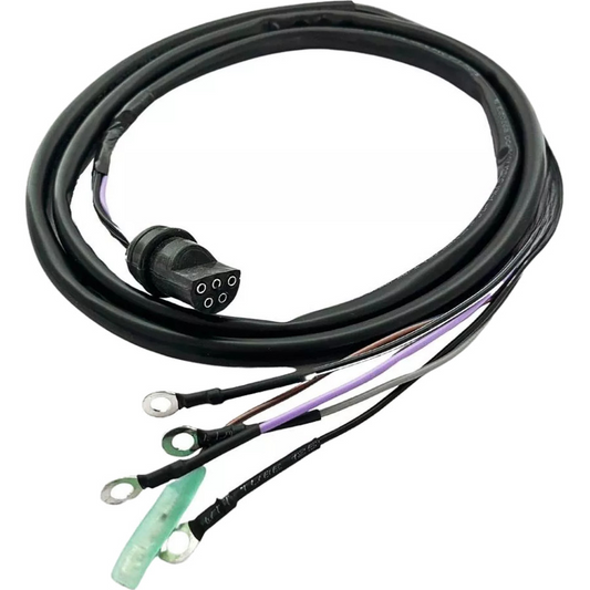 SHE7045 - speedometer adapter cable 5PINS - Eride Pro New Zealand