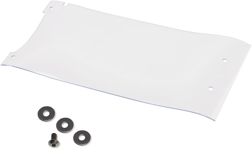 E6135 - Shock Protector Mud Guard - Eride Pro New Zealand