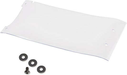 E6135 - Shock Protector Mud Guard - Eride Pro New Zealand