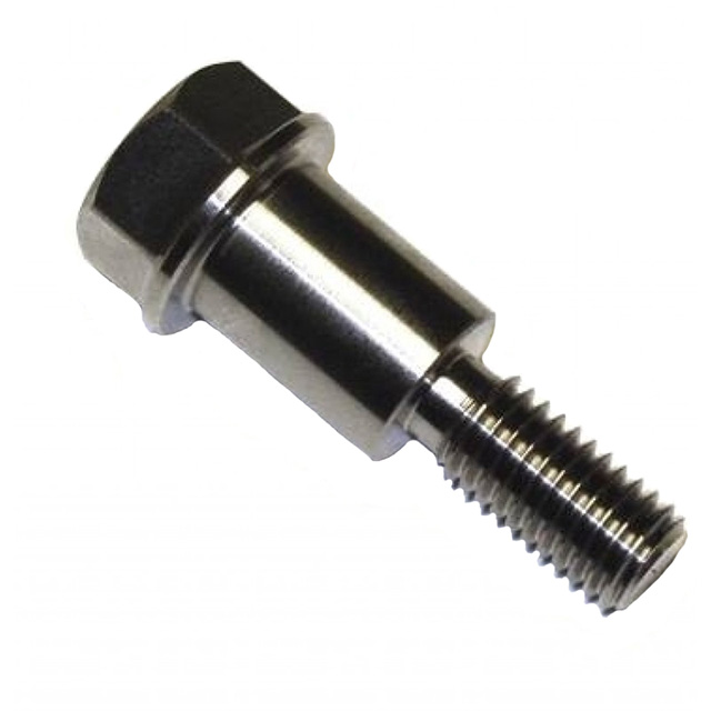 E7170 - Kickstand Bolt - Eride Pro New Zealand