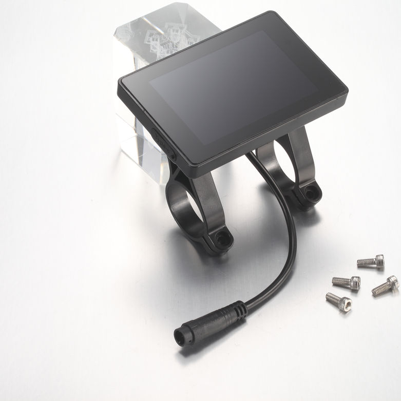 E7582 - Display (with 2screws ) - Eride Pro New Zealand
