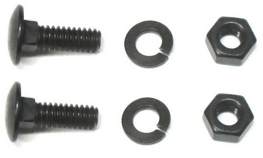 E7373 - Front Fender Bolt  3pcs/kit - Eride Pro New Zealand