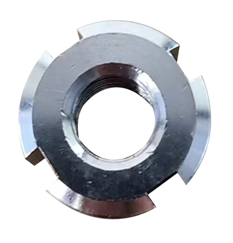 E7573 - Jack Shaft Axle Nut - Eride Pro New Zealand