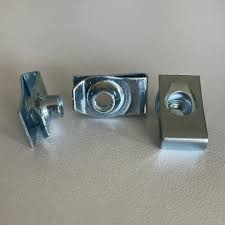 E7102 - Small Nut Clip M6 - Eride Pro New Zealand