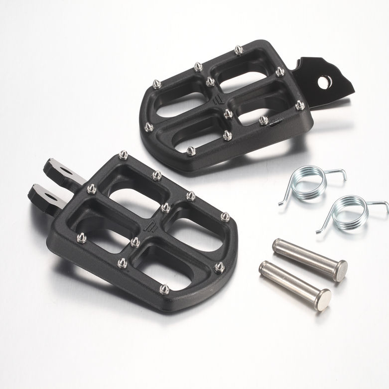 SHE7030 - Wide foot peg LH&RH - Eride Pro New Zealand