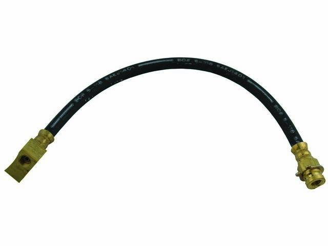 SHE7822 - Brake2-Rear Brake Hose with hardware-LB - Eride Pro New Zealand