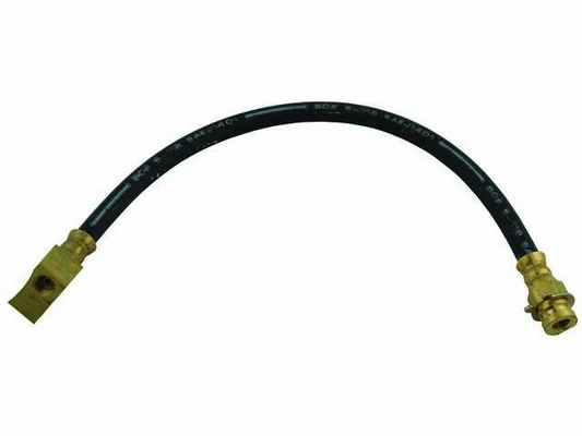 SHE7822 - Brake2-Rear Brake Hose with hardware-LB - Eride Pro New Zealand