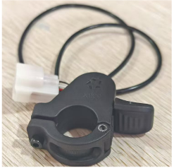 E7655 - RENGEN BRAKE - Eride Pro New Zealand