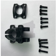 SHE7041 - swing arm bearings 4pcs/kit - Eride Pro New Zealand