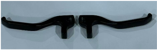 SHE7824 - Brake2-Brake Lever 2pcs/kit-LB - Eride Pro New Zealand