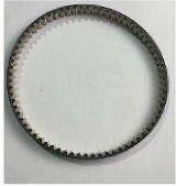 E7327 - Drive Belt 18mm - Eride Pro New Zealand