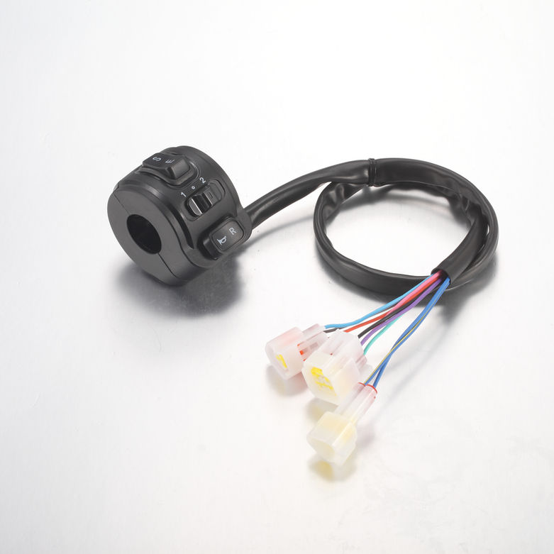 E7570 - Control Switch