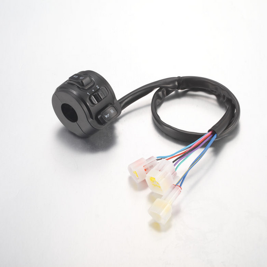 E7570 - Control Switch