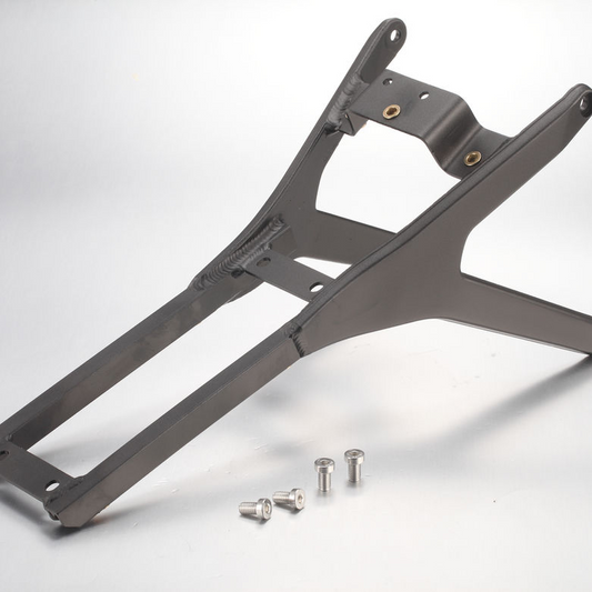 SHE7042 - subframe/ Tailstock（with 4 nuts）
